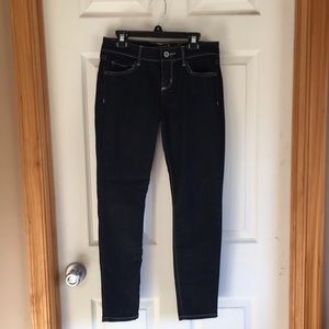Arizona skinny jeans juniors size 3 short
